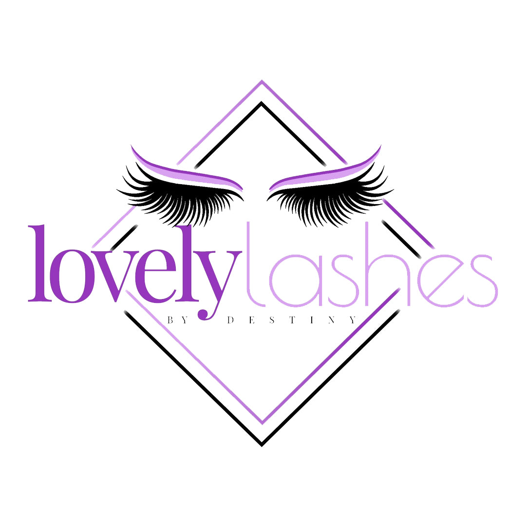 Lovely Lashes by Destiny LLC