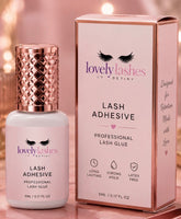 STAY STRONG LASH ADHESIVE