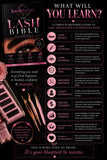 THE LASH BIBLE