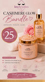 CASHMERE GLOW BUNDLE