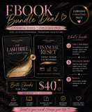 E-BOOK BUNDLE