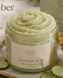CUCUMBER KISS GLOW BUNDLE