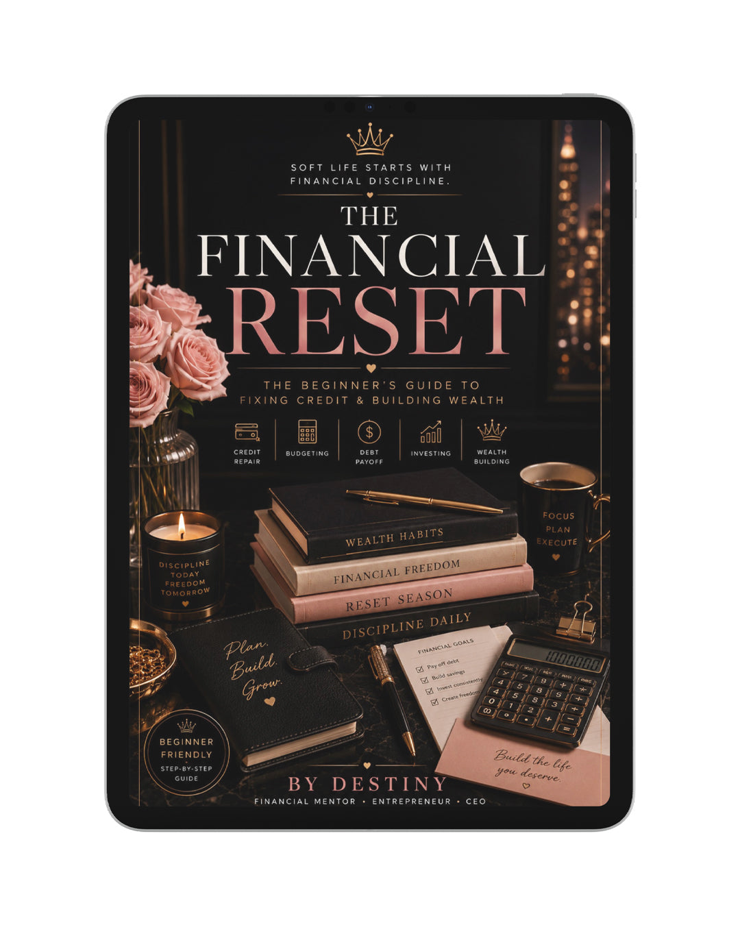 THE FINANCIAL RESET