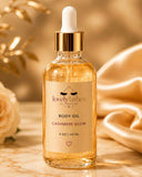 CASHMERE GLOW BUNDLE