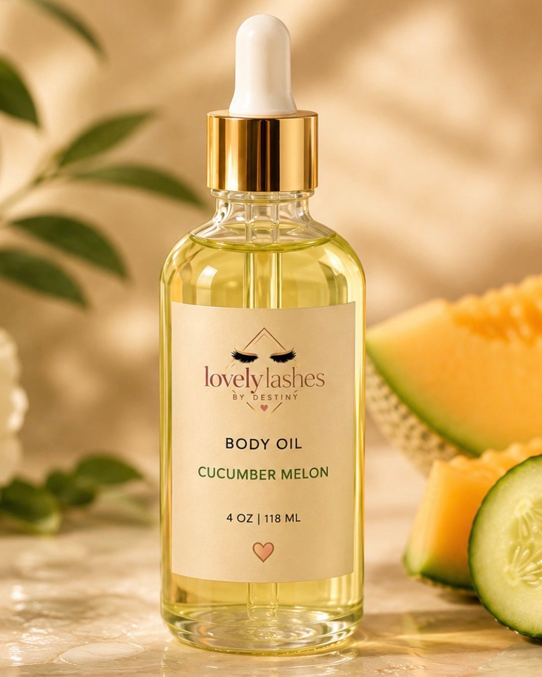 CUCUMBER KISS GLOW BUNDLE