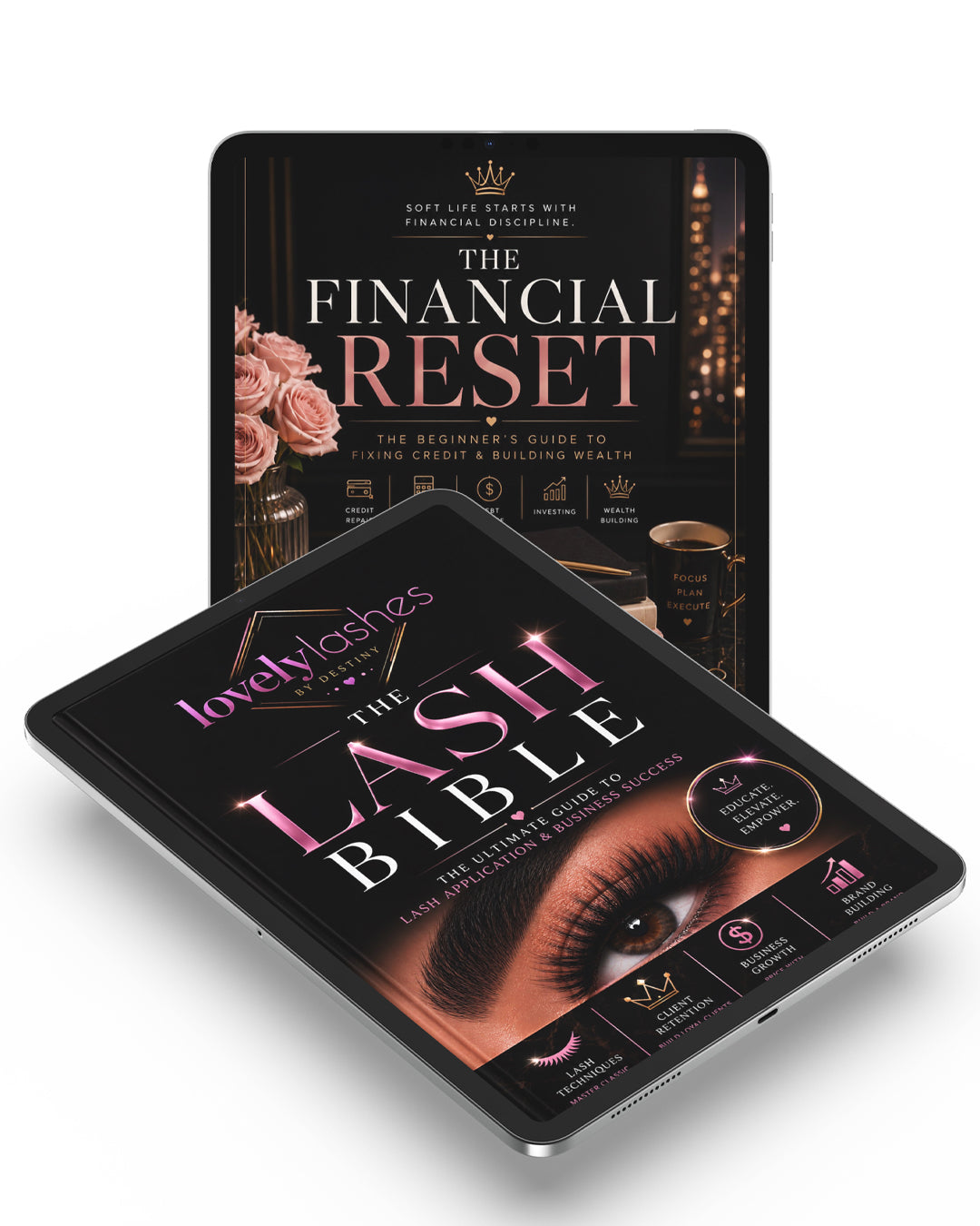 E-BOOK BUNDLE
