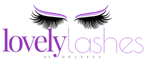 Lovely Lashes by Destiny LLC
