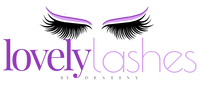 Lovely Lashes by Destiny LLC