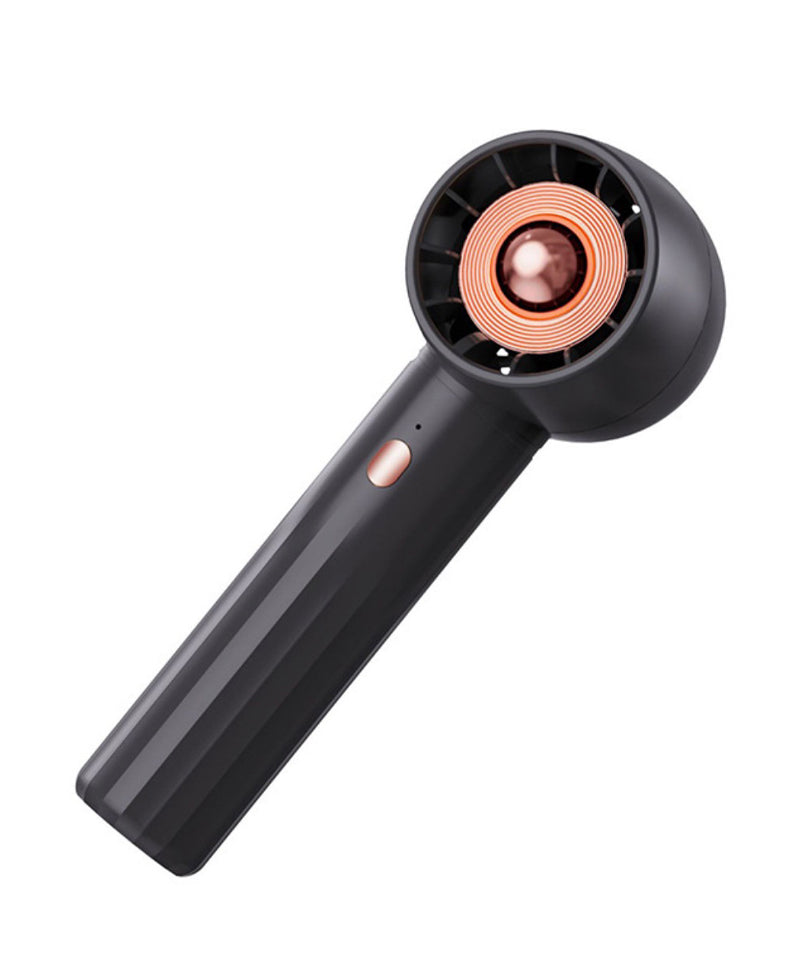 PORTABLE HAND-HELD FAN