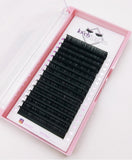 SILK/VOLUME LASH TRAYS