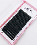 (10) SILK/VOLUME LASH TRAYS